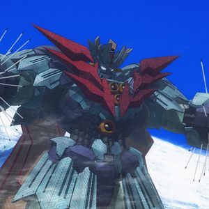 Bilder Mazinger Z - The Movie