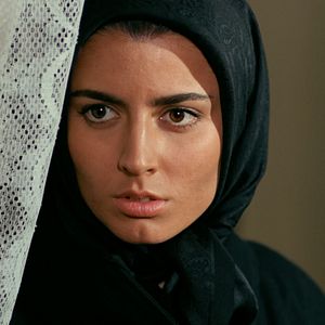 Bilder Leila Hatami