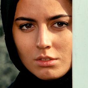 Bilder Leila Hatami