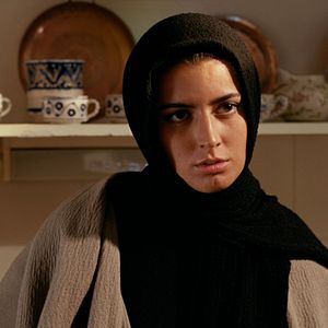 Bilder Leila Hatami