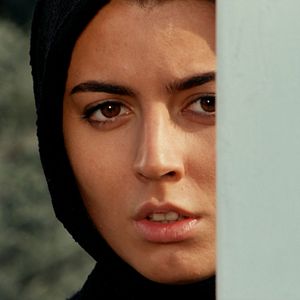 Bilder Leila Hatami