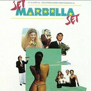 Bilder Jet Marbella Set