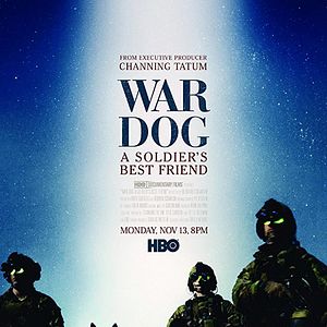Bilder War Dog: A Soldier's Best Friend