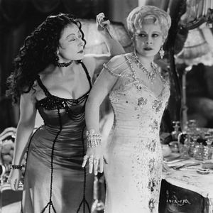 Bilder Sie tat ihm Unrecht