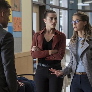 Bilder Melissa Benoist