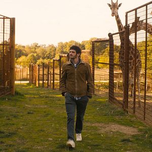 Bilder Gaspard fährt zur Hochzeit