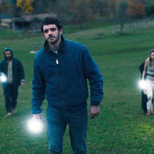 Bilder Gaspard fährt zur Hochzeit