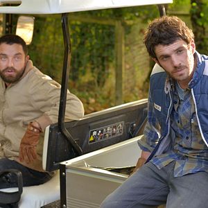 Bilder Gaspard fährt zur Hochzeit