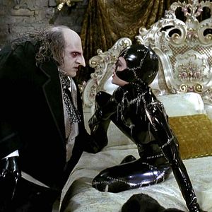 Bilder Batmans Rückkehr