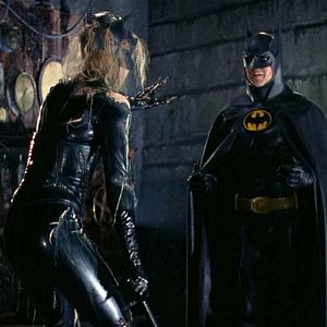 Bilder Michael Keaton