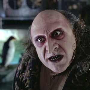 Bilder Batmans Rückkehr