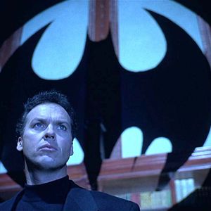 Bilder Michael Keaton