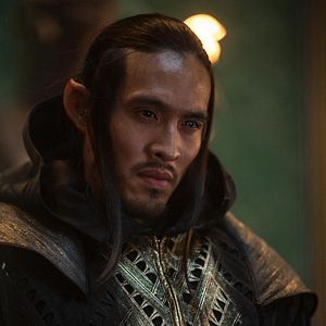 Bilder Desmond Chiam