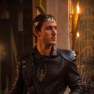 Bilder The Shannara Chronicles