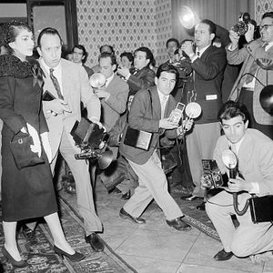 Bilder Maria by Callas