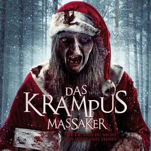 Bilder Das Krampus Massaker - Bete, dass du nicht auf ihrer Liste stehst.