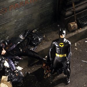 Bilder Michael Keaton