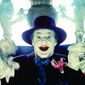 Bilder Jack Nicholson