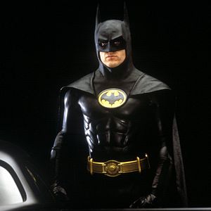Bilder Michael Keaton