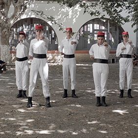 Bilder Le Fort des Fous