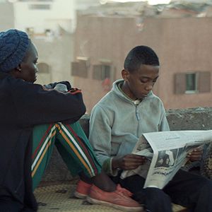 Bilder Die Nile Hilton Affäre