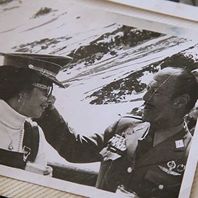 Bilder El Pacto de Adriana