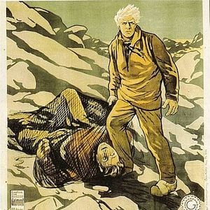 Bilder Ein Mann der See