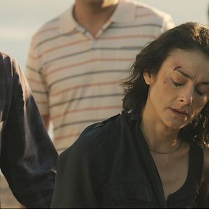 Bilder Los días más oscuros de nosotras