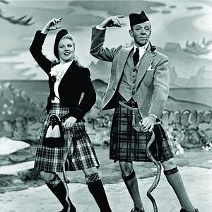 Bilder Tänzer vom Broadway