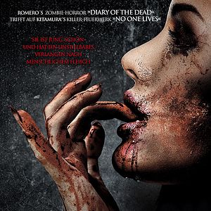 Bilder Human Meat - Mörder. Kannibale. Zombie.