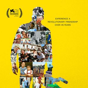 Bilder Cuba and the Cameraman