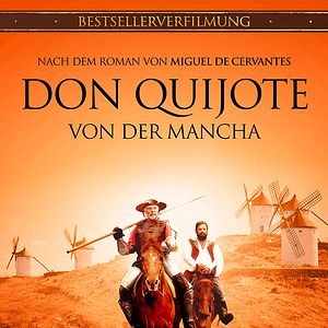 Bilder Don Quijote von der Mancha