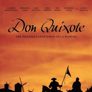 Bilder Don Quijote von der Mancha