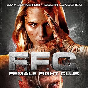 Bilder F.F.C. - Female Fight Club