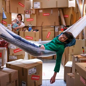 Bilder Alison Wheeler