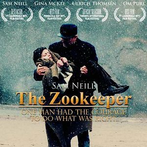 Bilder The Zookeeper