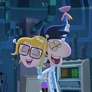 Bilder Wolkig mit Aussicht auf Fleischbällchen