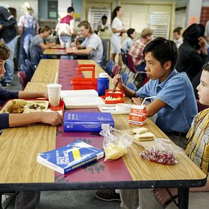 Bilder Young Sheldon