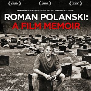 Bilder Roman Polanski: A Film Memoir