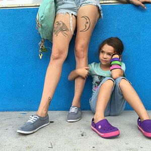 Bilder The Florida Project