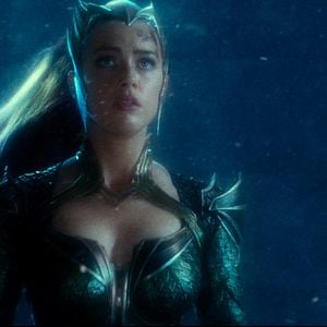 Bilder Justice League