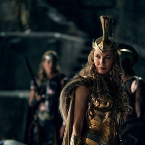 Bilder Justice League