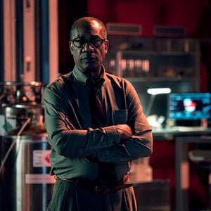 Bilder Justice League