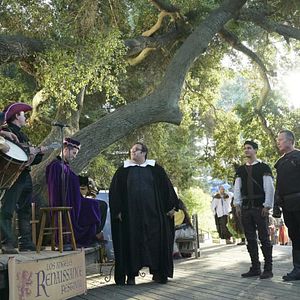 Bilder Robert Patrick