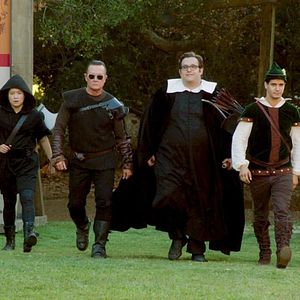 Bilder Robert Patrick