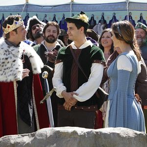 Bilder Brandon Barash