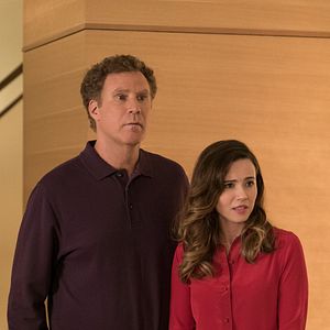 Bilder Daddy's Home 2 - Mehr Väter, mehr Probleme!