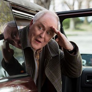 Bilder John Lithgow