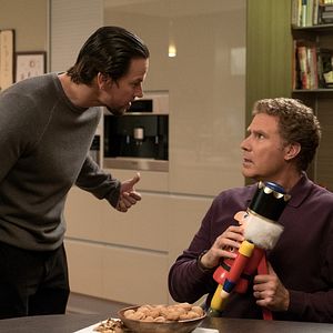 Bilder Daddy's Home 2 - Mehr Väter, mehr Probleme!