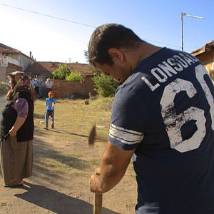 Bilder Die Geister, die mich riefen